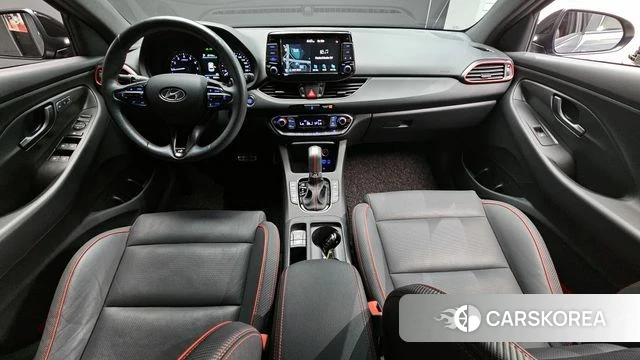 Hyundai i30 (PD) id 4390203 из Кореи 30