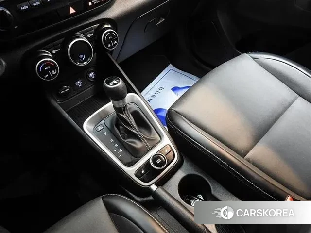 Hyundai Venue id 3736020 из Кореи 15