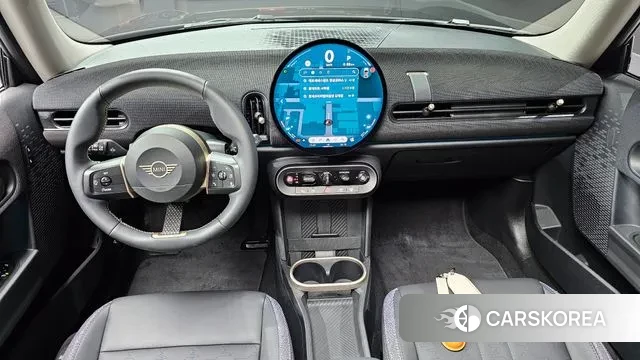 Mini Cooper C 4th generation id 3251251 из Кореи 17