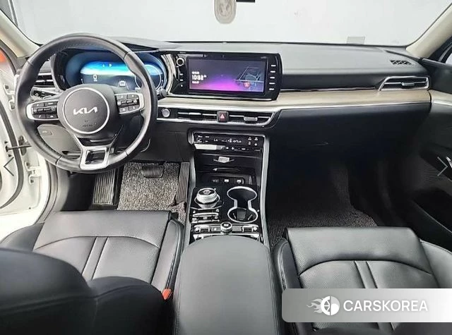 Kia K5 3rd generation id 4409337 из Кореи 15