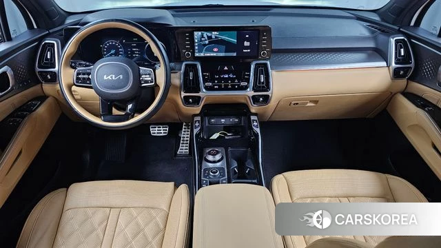 Kia Sorento 4th Generation id 4474887 из Кореи 17