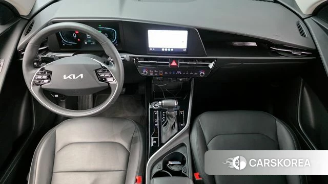 Kia Di Ol Nu Niro id 4249718 из Кореи 17