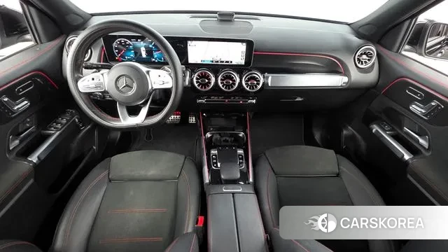 Mercedes-Benz GLB-Class X247 id 3054662 из Кореи 17