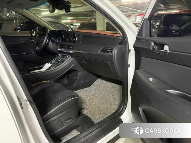 Hyundai Palisade id 4557527 из Кореи 11