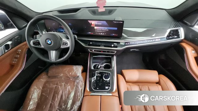 BMW X7 (G07) id 3963412 из Кореи 17