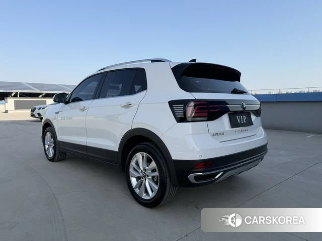 Volkswagen Tu Kai id 4300002 из Китая 11