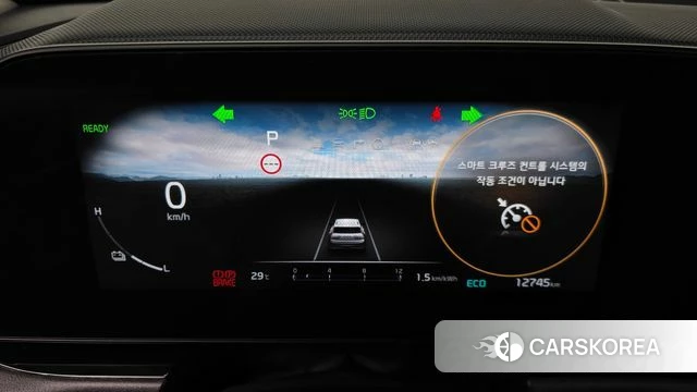 Kia Di All New Niro EV id 4744622 из Кореи 30