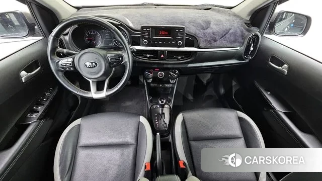 Kia Morning Urban (JA) id 3439125 из Кореи 17