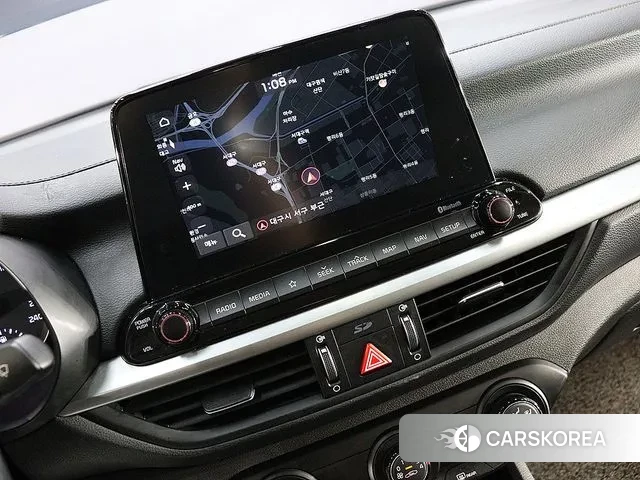 Kia Come New K3 id 3429483 из Кореи 17