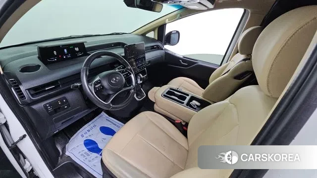 Hyundai Staria id 3421170 из Кореи 17