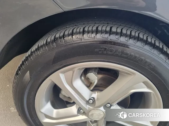 Hyundai Sonata New Rise id 3736933 из Кореи 16