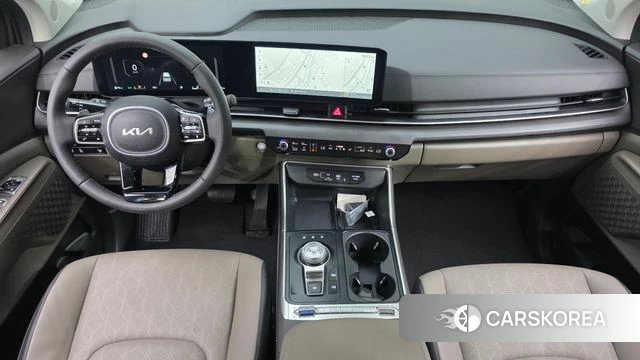 Kia The New Carnival 4th Generation id 4308368 из Кореи 17