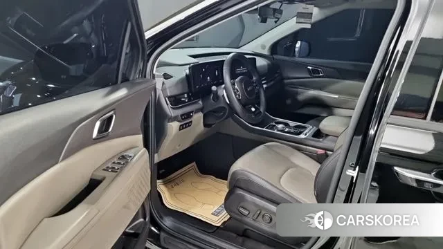 Kia The New Carnival 4th Generation id 3310248 из Кореи 15