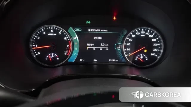 Kia Seltos id 3407166 из Кореи 17