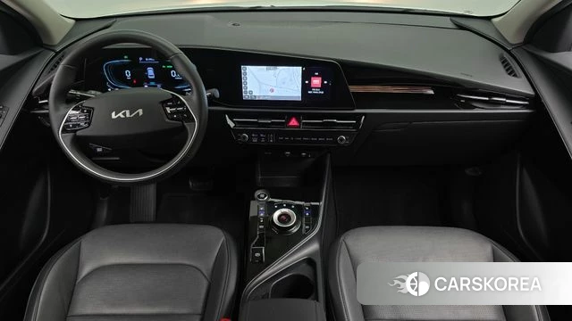 Kia Di Ol Nu Niro id 4904689 из Кореи 17