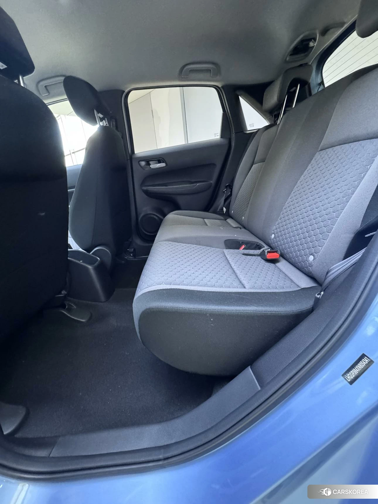 Honda Fit id 4420719 из Китая 20