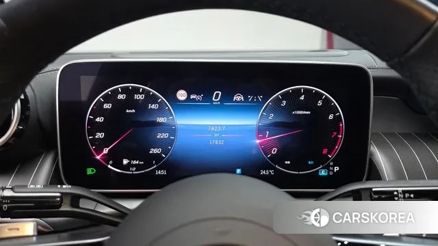 Mercedes-Benz GLC-Class X254 id 3036306 из Кореи 17