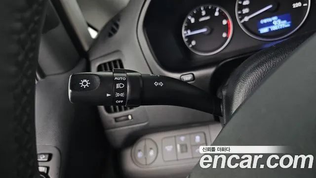 Hyundai The New Grand Starex id 2732521 из Кореи 17