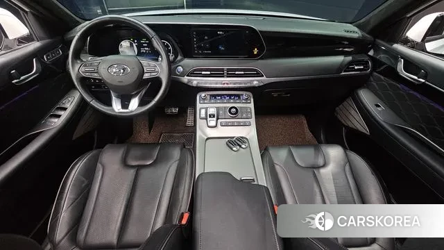 Hyundai Palisade id 3182269 из Кореи 17