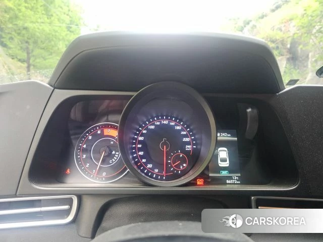 Hyundai Avante (CN7) id 4231064 из Кореи 17