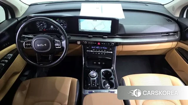 Kia Carnival 4th generation id 3722028 из Кореи 17