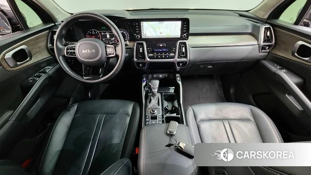 Kia Sorento 4th Generation id 4474987 из Кореи 17