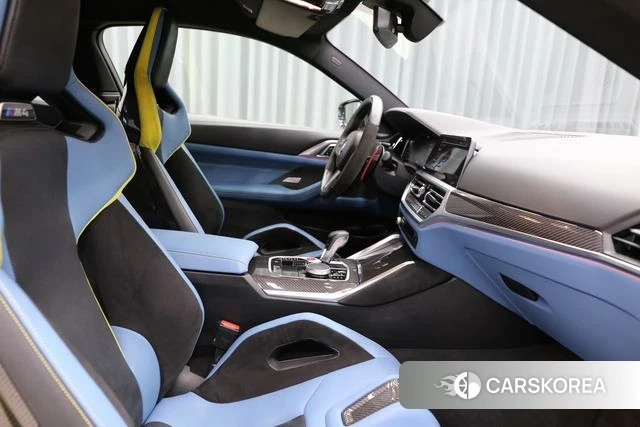 BMW M4 id 4260556 из Китая 7