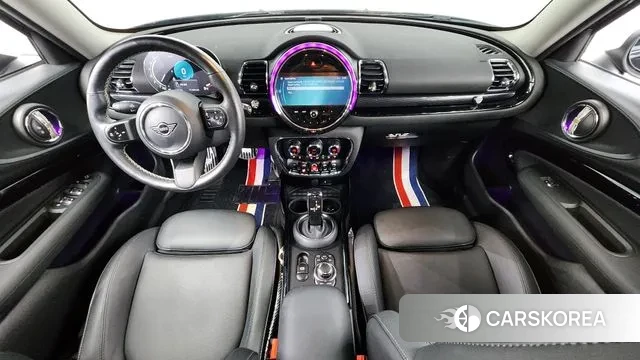 Mini Cooper Clubman id 3037071 из Кореи 17