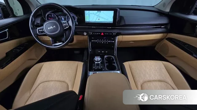 Kia Carnival 4th generation id 3561459 из Кореи 17