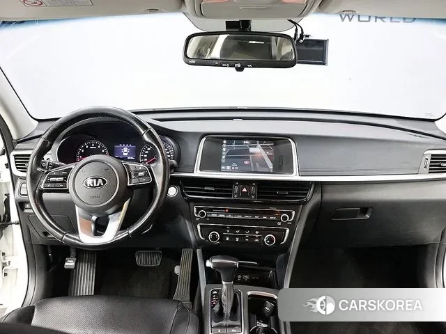 Kia The New K5 2nd generation id 3018932 из Кореи 17