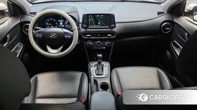 Hyundai Kona id 3955823 из Кореи 17