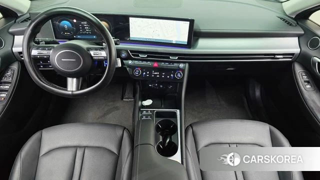 Hyundai Sonata D Edge (DN8) id 4649943 из Кореи 30
