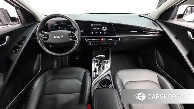 Kia Di Ol Nu Niro id 3787577 из Кореи 17