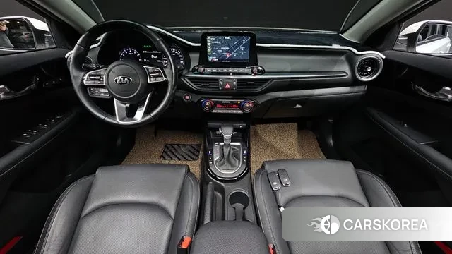 Kia Come New K3 id 3417908 из Кореи 17