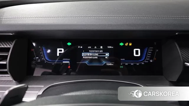 Ssangyong Torres id 3610786 из Кореи 17