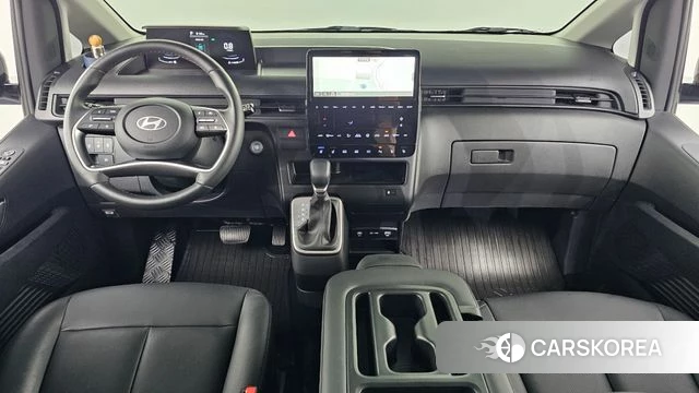 Hyundai Staria id 4360059 из Кореи 17