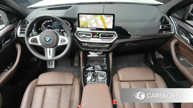 BMW X4 (G02) id 4589707 из Кореи 30