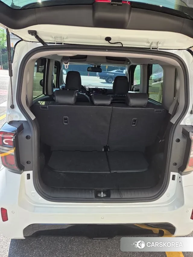 Kia The New Kia Ray id 2997710 из Кореи 7