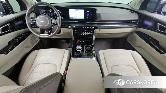 Kia Carnival 4th generation id 4282935 из Кореи 17