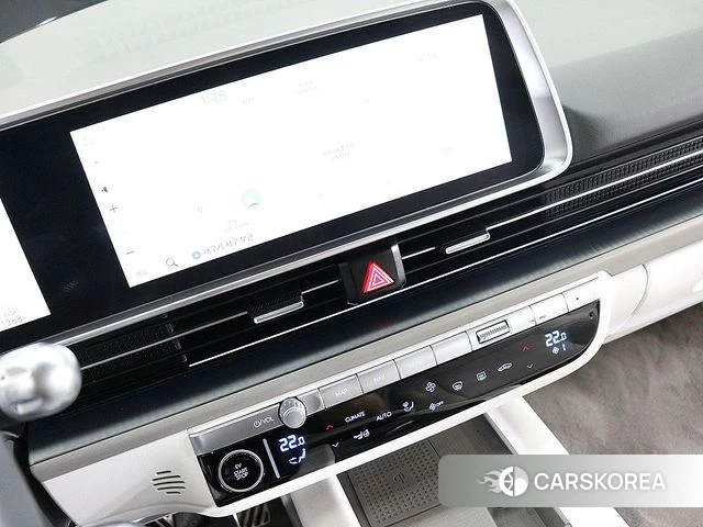 Hyundai Ionic 6 id 4354494 из Кореи 17