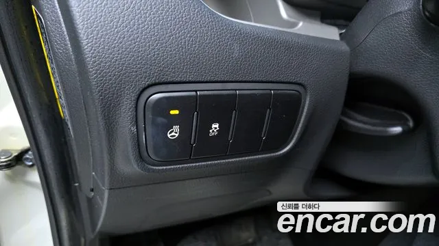 Kia The New Ray id 2657454 из Кореи 17