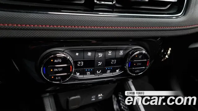 Chevrolet (GM Daewoo) The New Trail Blazer id 2579492 из Кореи 17