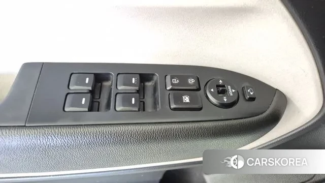 Kia The New Ray id 3396363 из Кореи 16