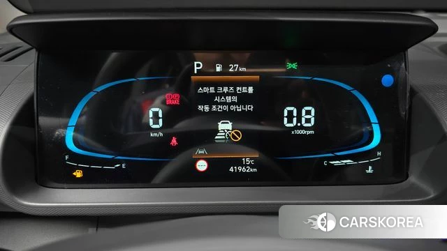 Hyundai Casper id 3940488 из Кореи 17