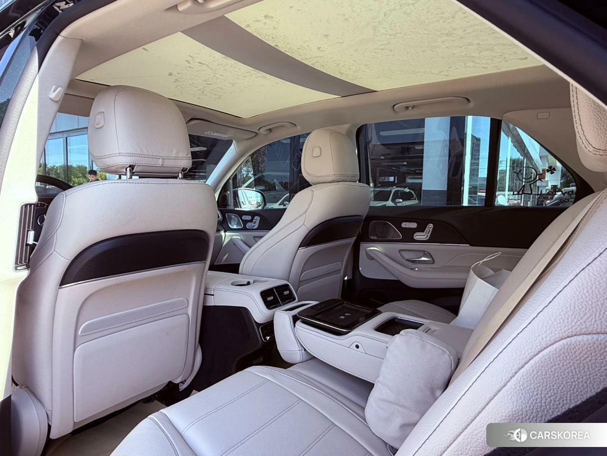 Mercedes-Benz GLE (import) id 4512679 из Китая 10