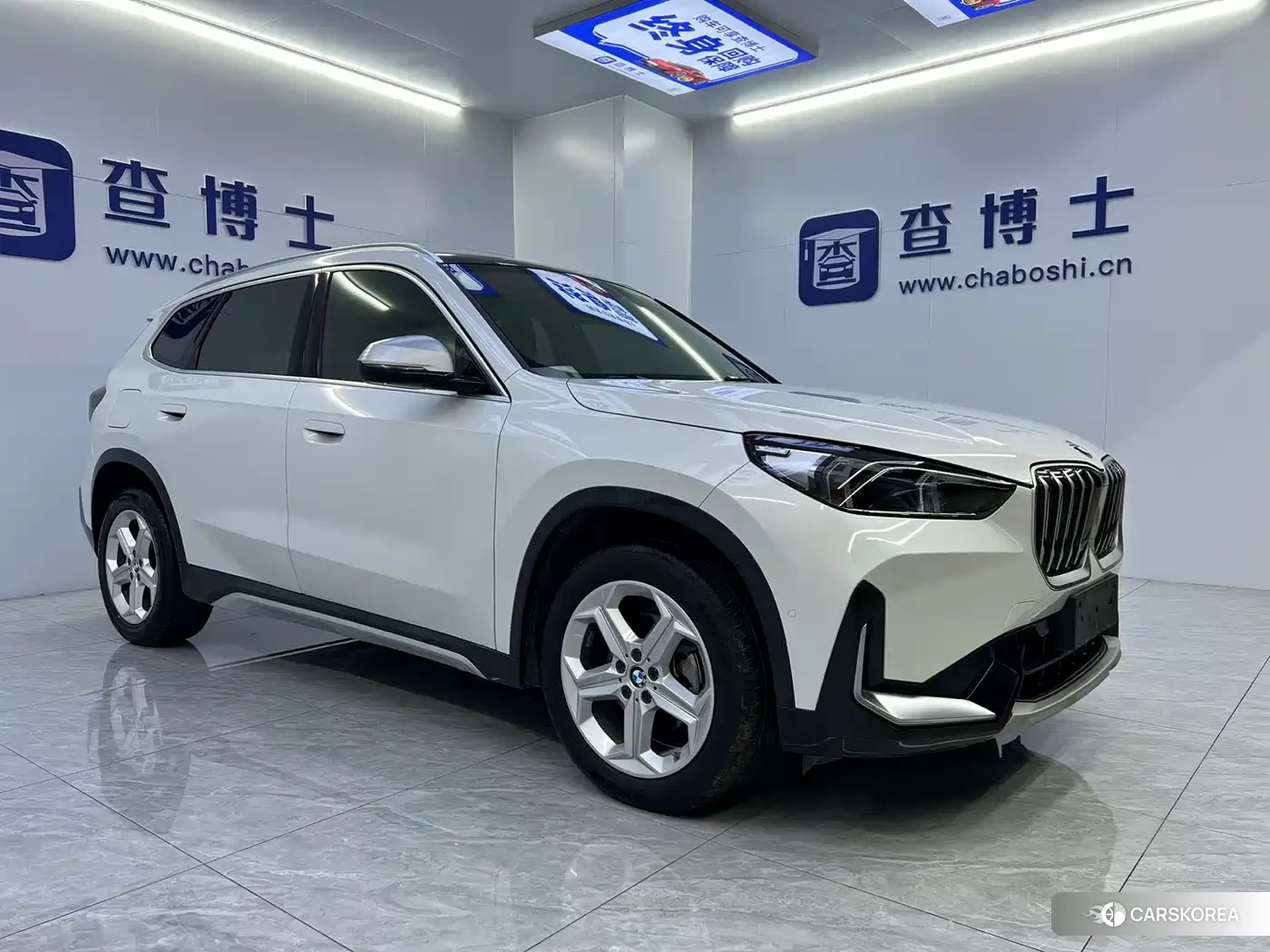 BMW X1 id 4539046 из Китая 20