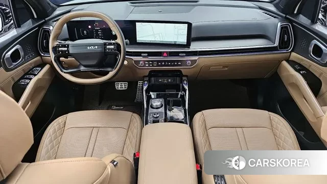 Kia The New Sorento 4th Generation id 3731255 из Кореи 17