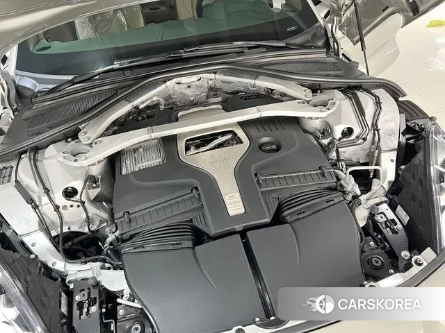 Aston Martin DBX id 2901020 из Кореи 16