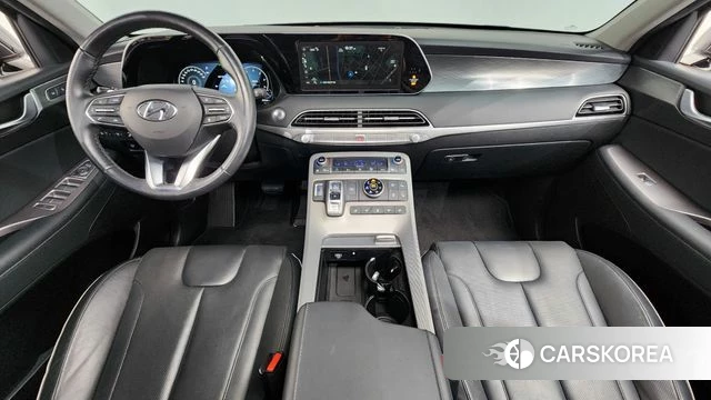 Hyundai Palisade id 4894516 из Кореи 32