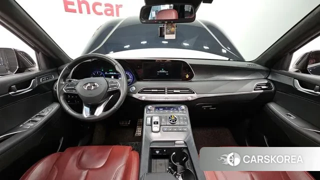 Hyundai Palisade id 2971275 из Кореи 17